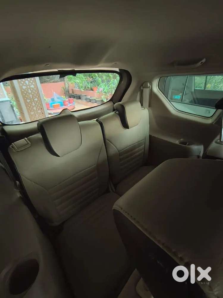 Maruti Suzuki Ertiga (2019)vdi For Sale