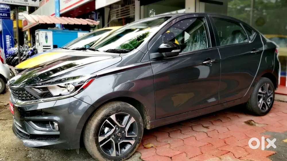 Tata Tigor 2025 Petrol 15000 Km Driven