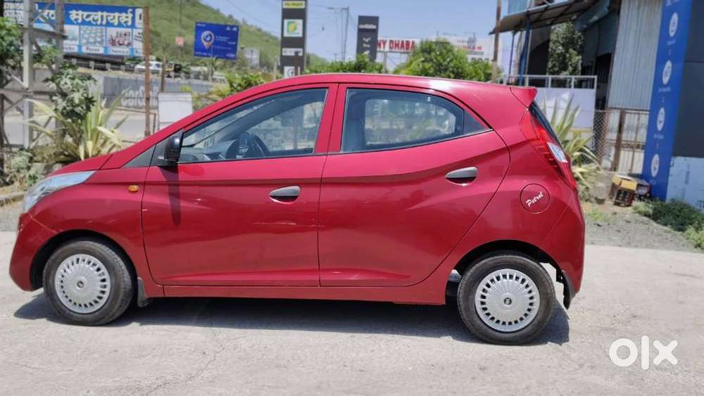 Hyundai Eon Era Plus, 2016, Petrol