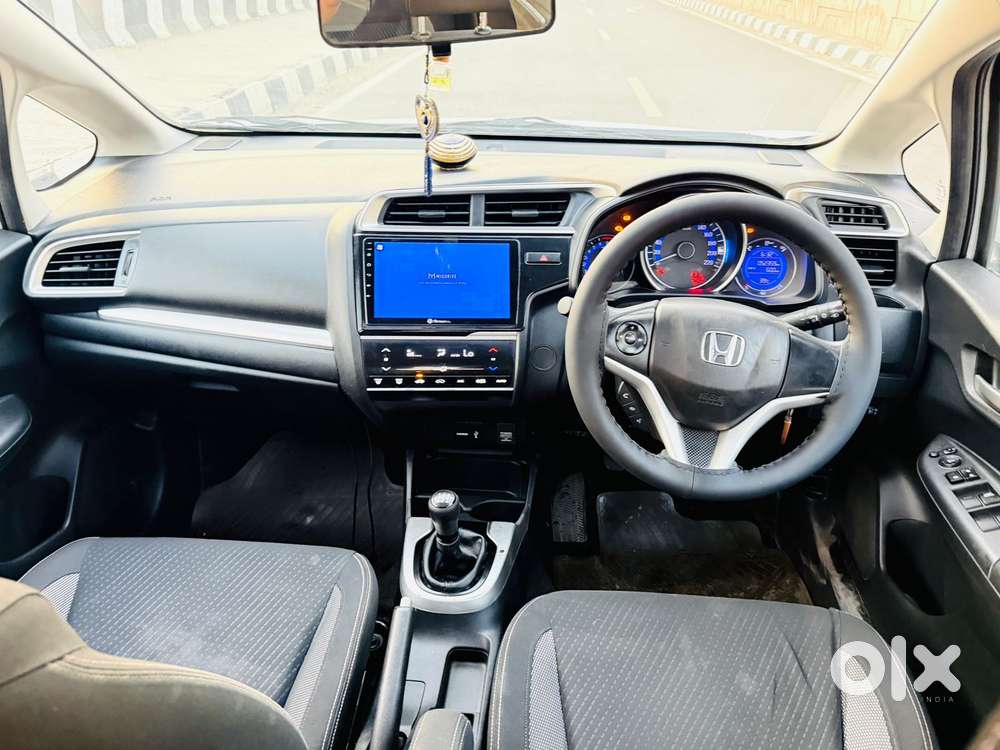 Honda Wr-v I-vtec Vx, 2018, Petrol
