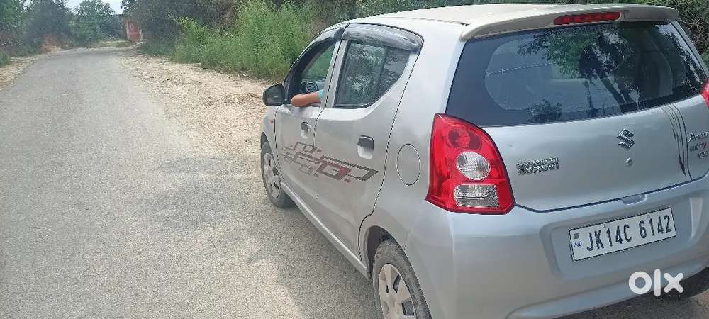 Maruti Suzuki A-star 2014 Petrol 85000 Km Driven