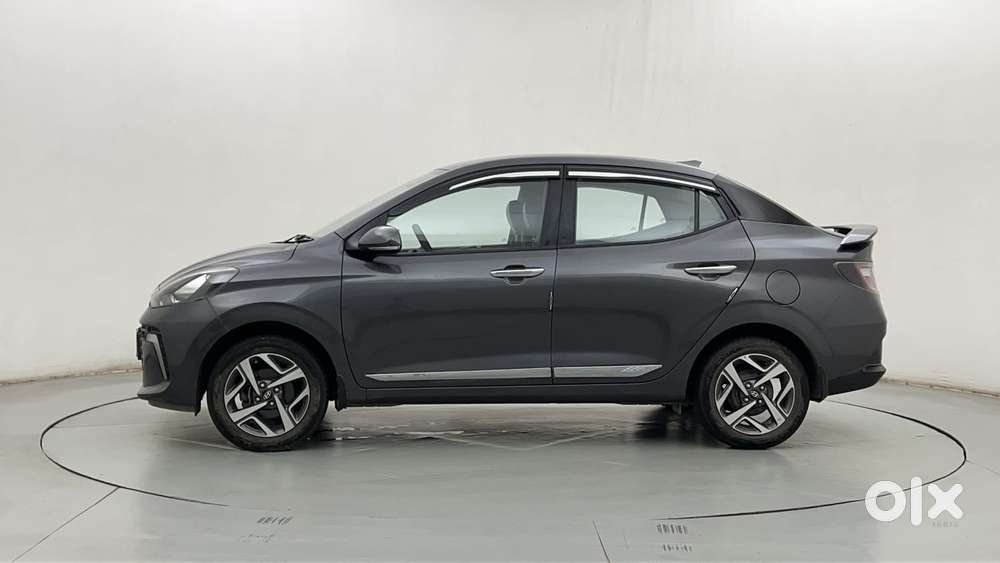 Hyundai Aura 1.2 Sx Cng, 2023, Cng & Hybrids