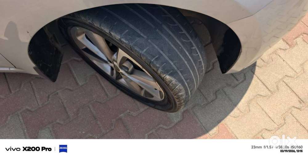 Hyundai Elite I20 Asta (o) 1.2 Mt, 2016, Petrol