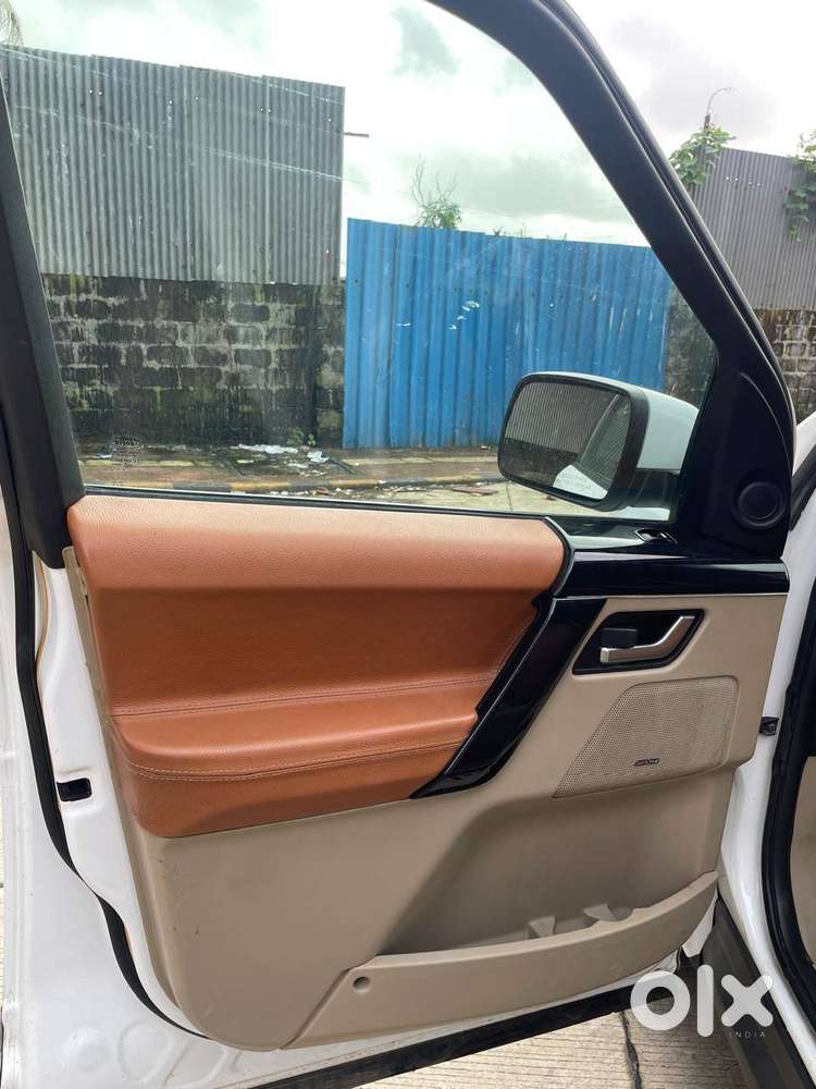 Land Rover Freelander 2011 Diesel