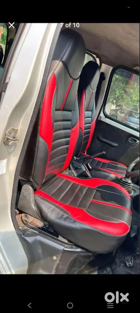 Maruti Suzuki Eeco 2011 Cng & Hybrids 120000 Km Driven