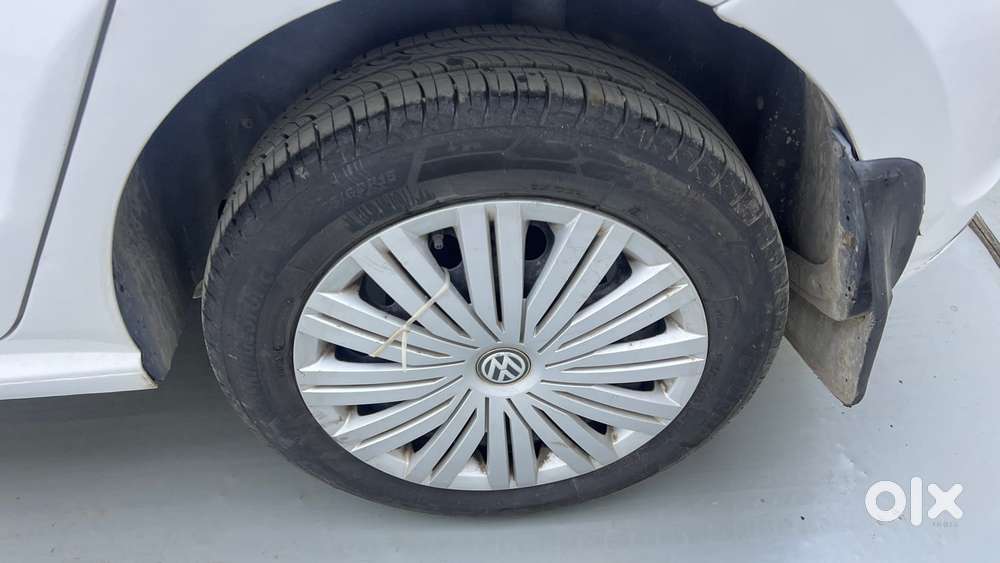 Volkswagen Polo 1.0 Comfortline Plus, 2019, Petrol