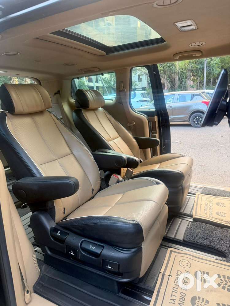 Kia Carnival, 2020, Diesel