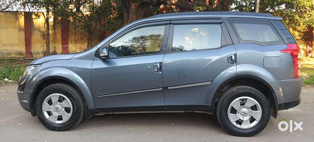 Mahindra Xuv500 W6 2wd, 2016, Diesel