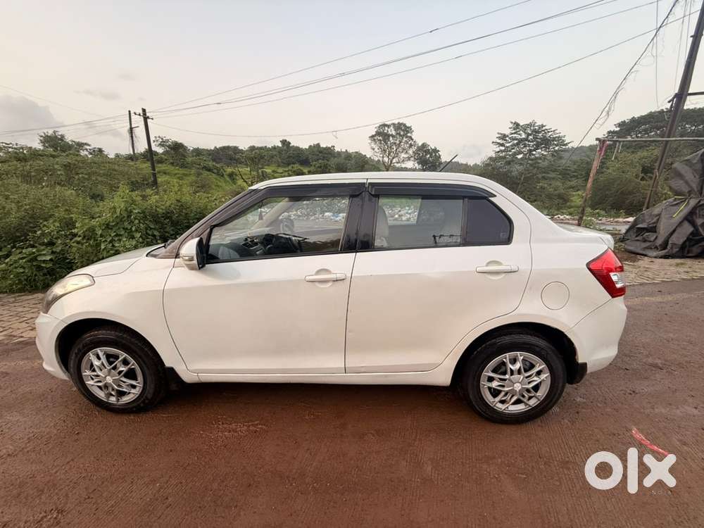 Maruti Suzuki Swift 2015