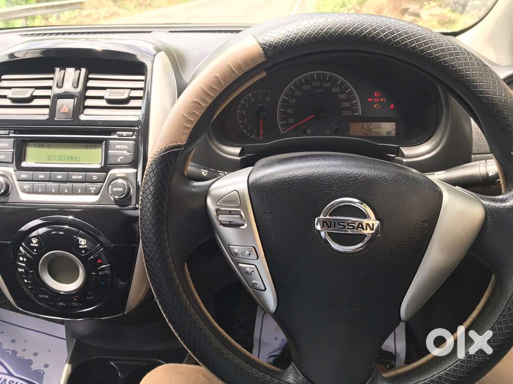 Single Owner Nissan Sunny 28klm