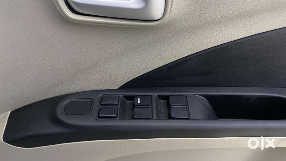 Maruti Suzuki Celerio 2014-2017 Vxi At, 2014, Petrol