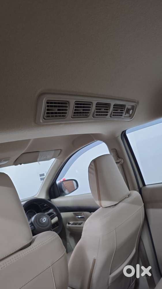 Toyota Rumion G Mt, 2024, Petrol