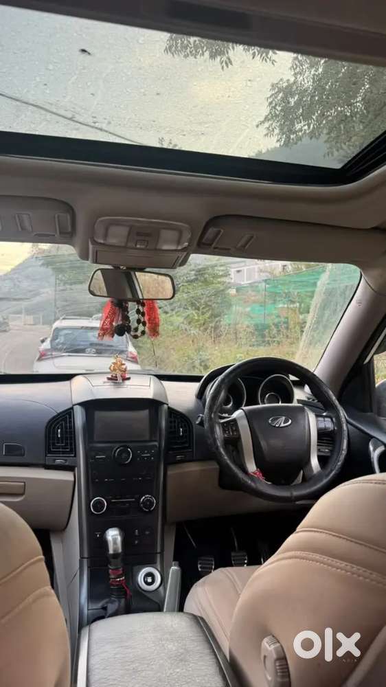 Mahindra Xuv500 2wd 2018 Diesel