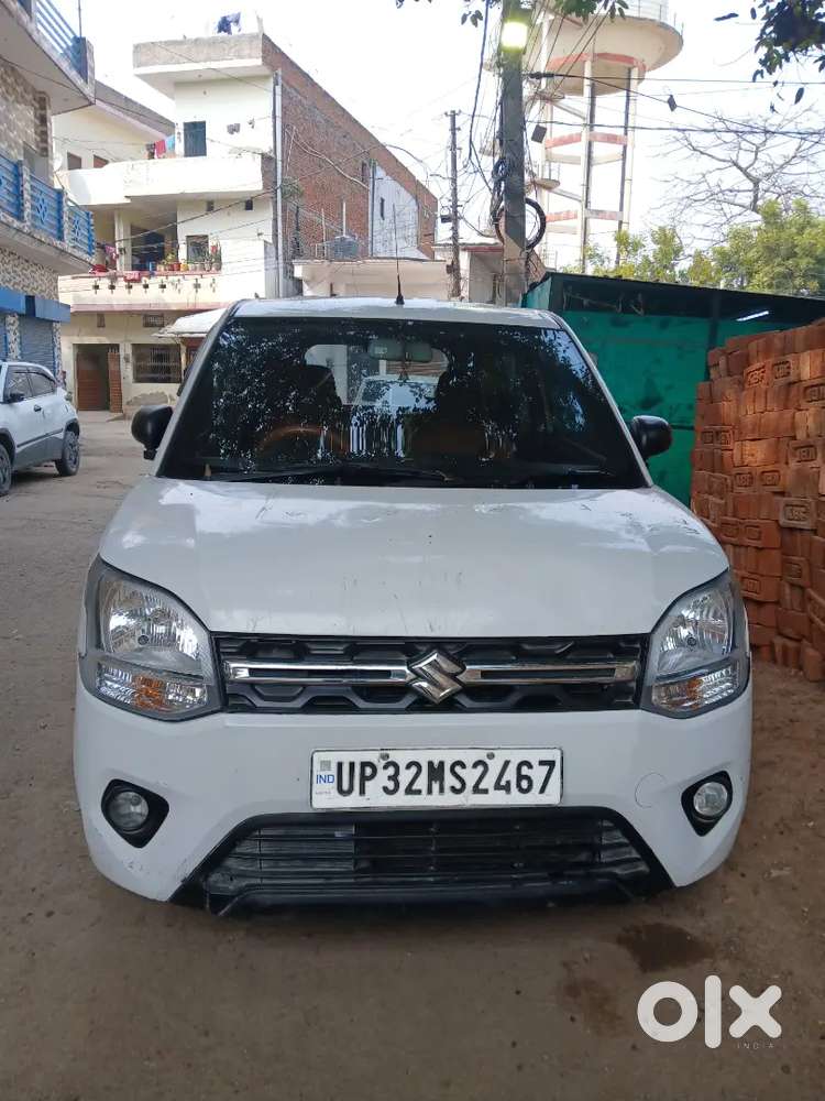 All Good Condition And Maintain Car