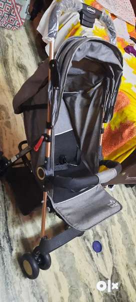 Dog stroller hot sale olx