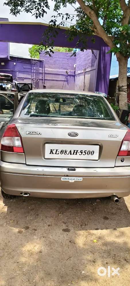 4 Alloy Wheel Display Monitor Clean Interior Best Contusion