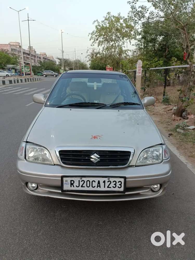 Maruti Suzuki Esteem 2005