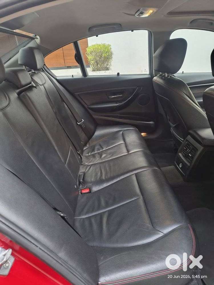 Bmw 3 Series 2.0 320d Sport Line, 2014, Diesel