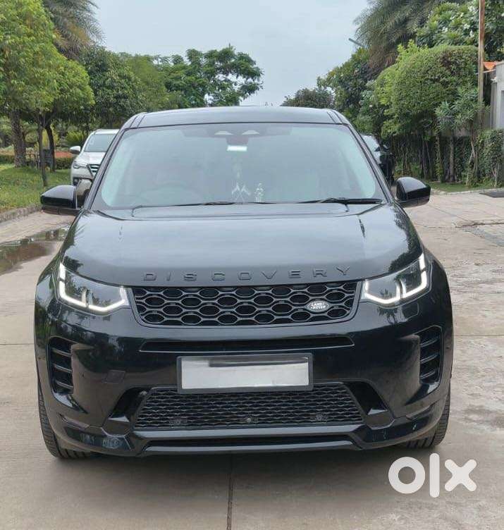 Land Rover Discovery Sport Se R-dynamic, 2024, Diesel