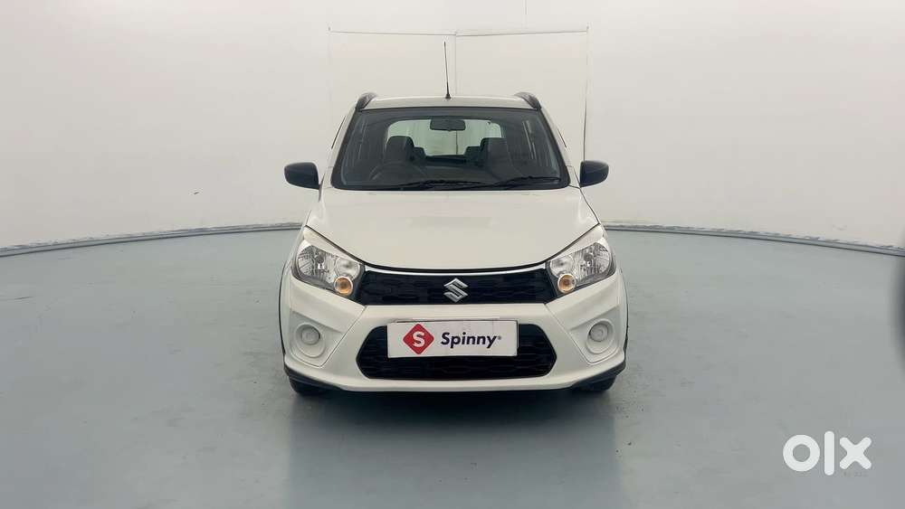Maruti Suzuki Celerio X Vxi, 2018, Petrol