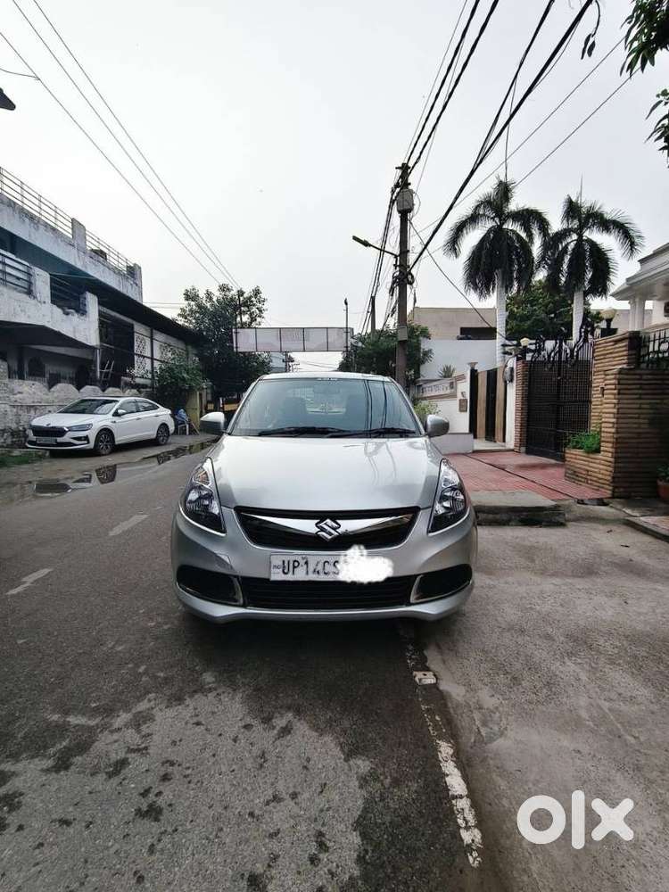 Maruti Suzuki Dzire Ldi, 2015, Diesel