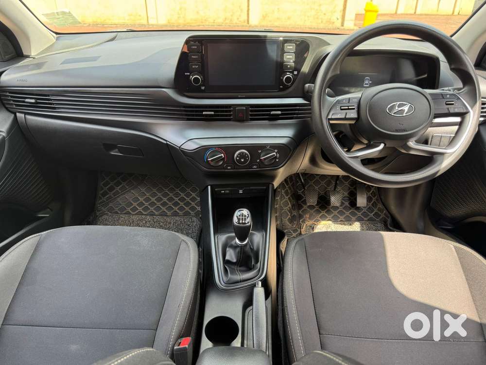 Hyundai I20 Diesel Sportz, 2014, Diesel