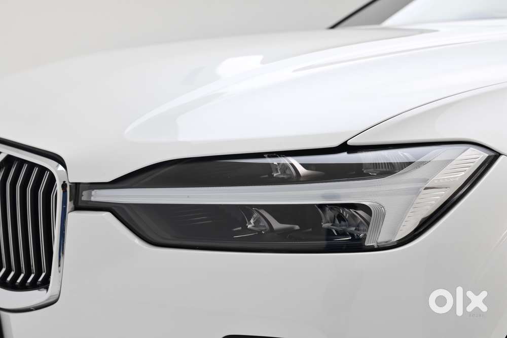 Volvo Xc60 Inscription, 2025, Petrol