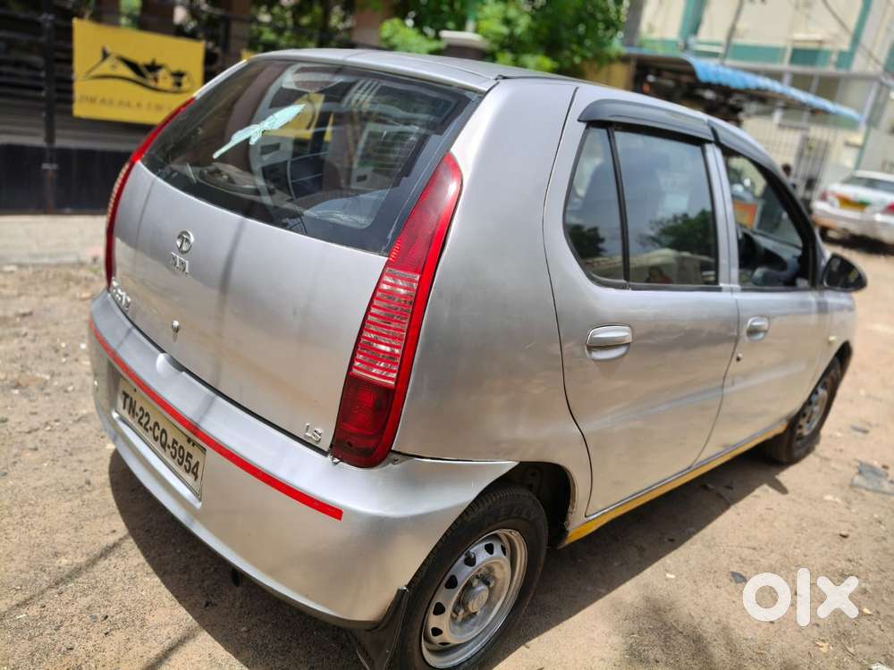 Tata Indica, 2014, Diesel