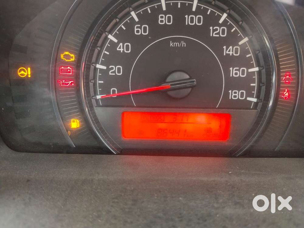 Maruti Suzuki Wagon R 2022 Cng & Hybrids Well Maintained