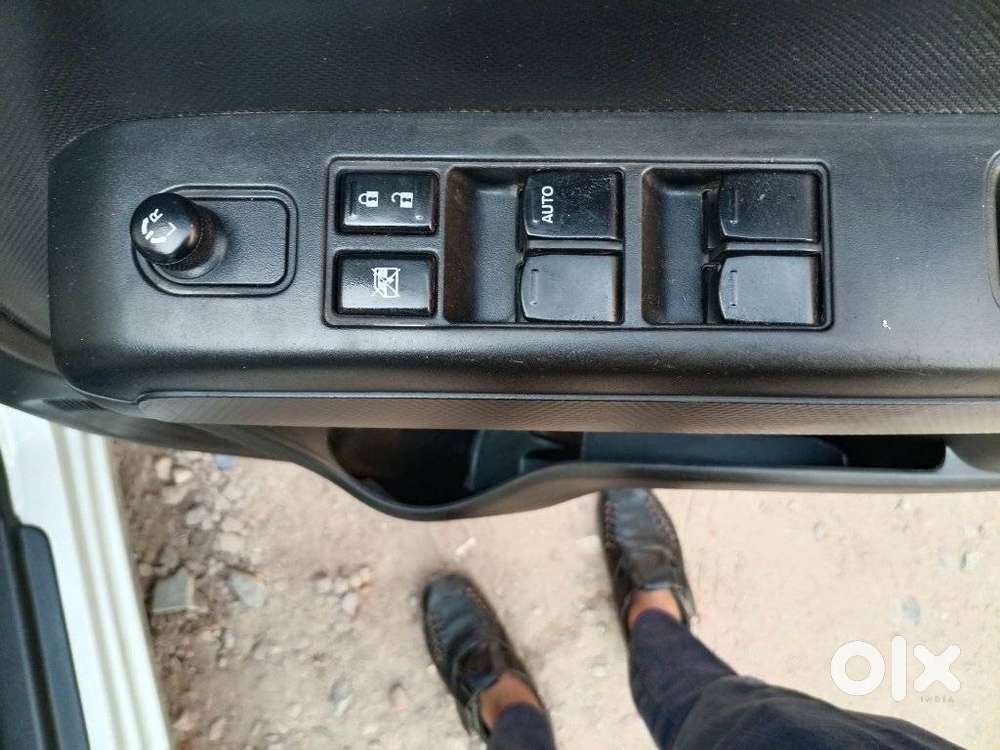 Maruti Suzuki Wagon R Vxi Opt, 2021, Petrol