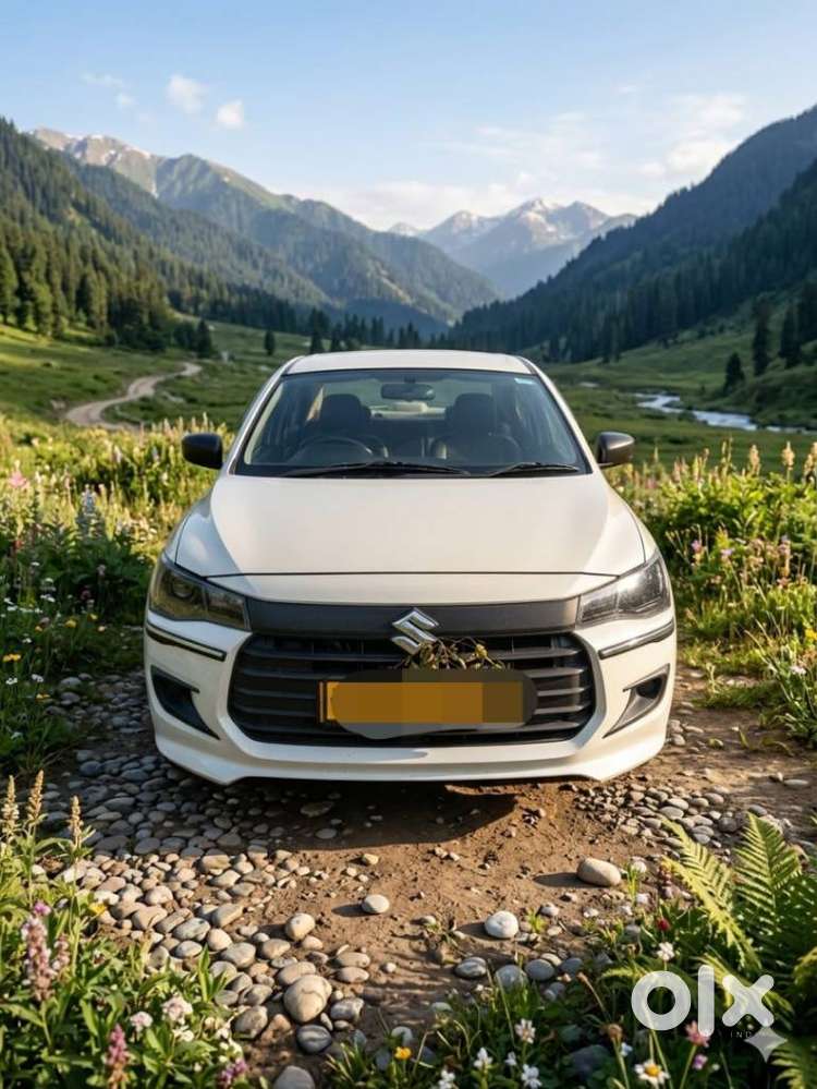 Maruti Suzuki Swift Dzire Tour, 2025, Cng & Hybrids