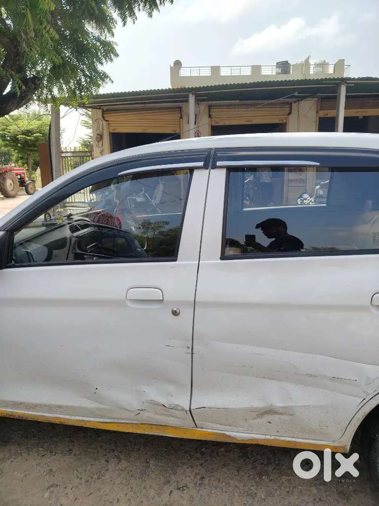 Maruti Suzuki Alto K10 2025