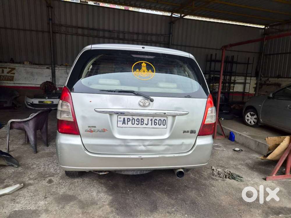Recently Oils Change