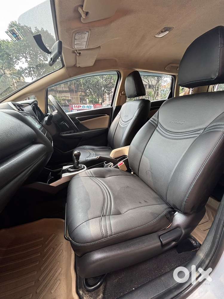 Honda Jazz Vx Petrol 2020