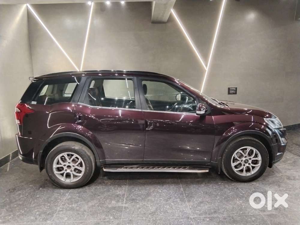 Mahindra Xuv500 W7 At, 2019, Diesel