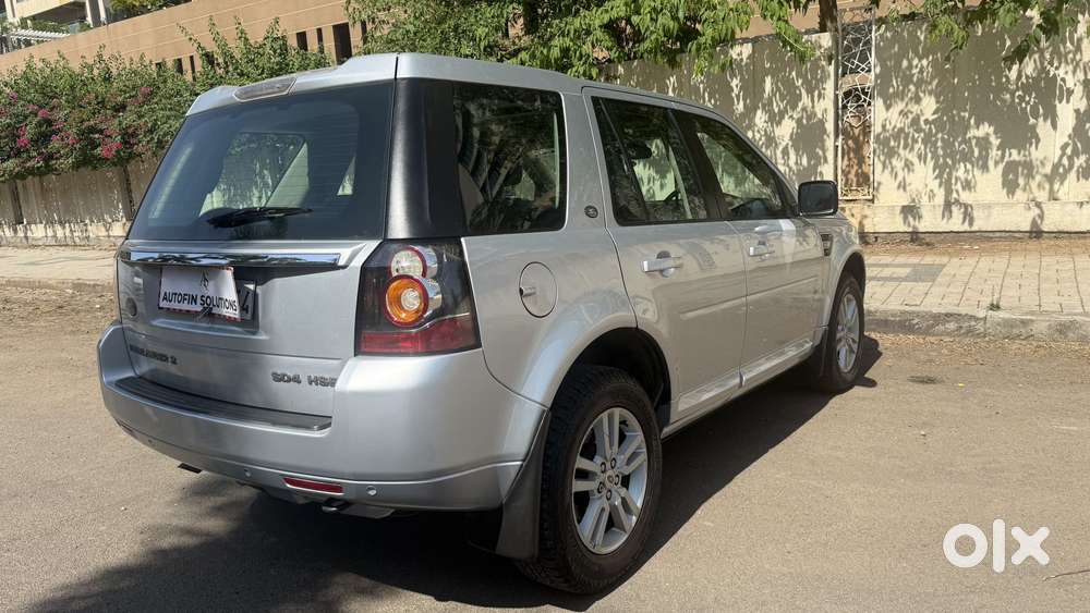Land Rover Freelander 2 Hse, 2015, Diesel