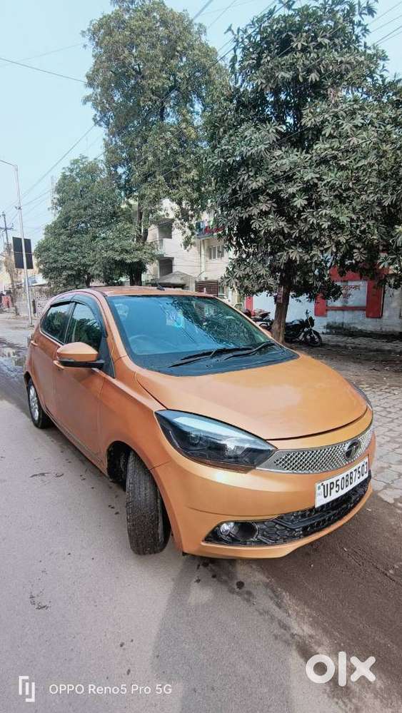 Tata Tiago Xe Diesel, 2017, Diesel