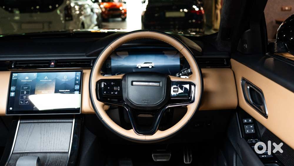Land Rover Range Velar Hse Dynamic 2.0 Petrol, 2026, Petrol