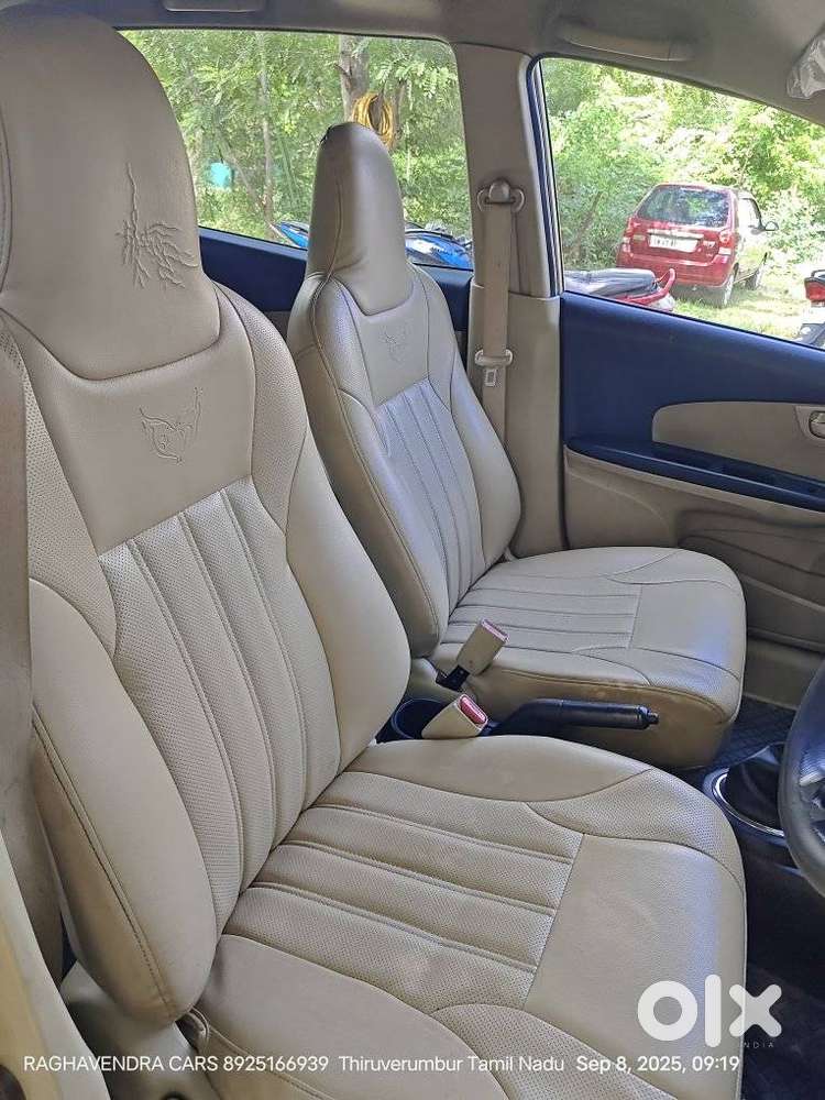 Honda Mobilio V Option I-dtec, 2015, Diesel