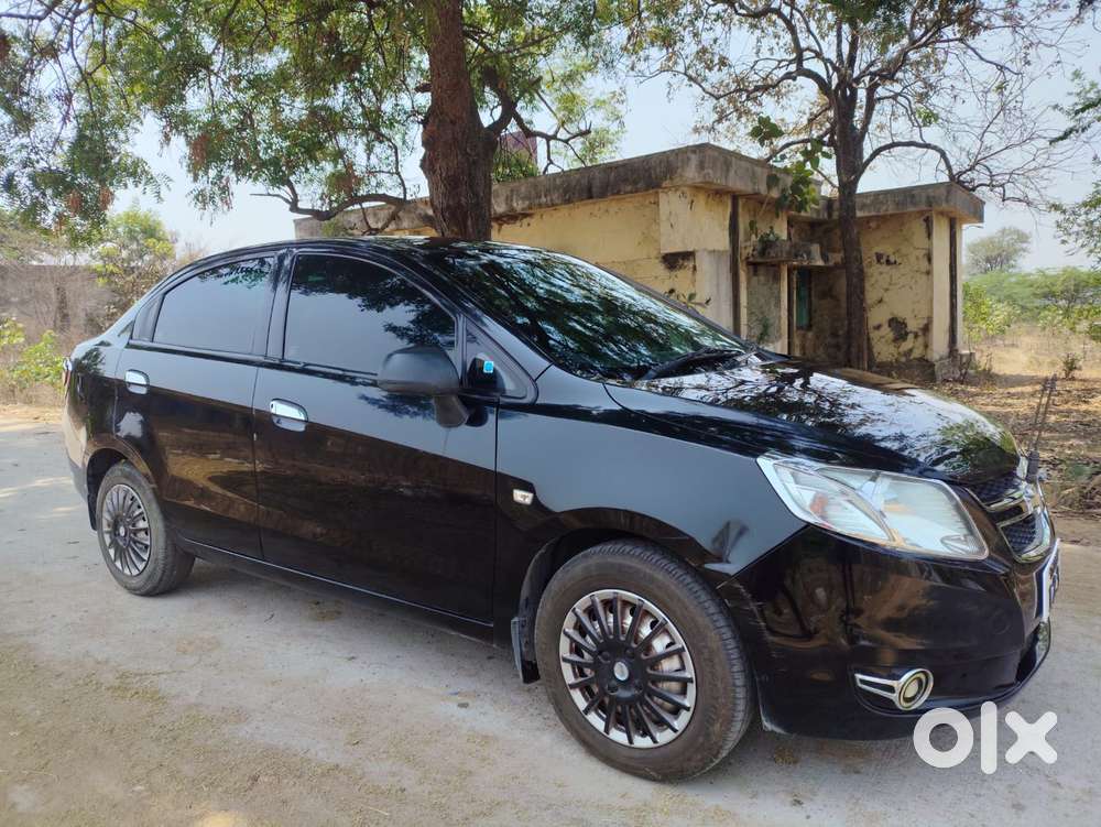 Chevrolet Sail 1.2 Base, 2017, Petrol