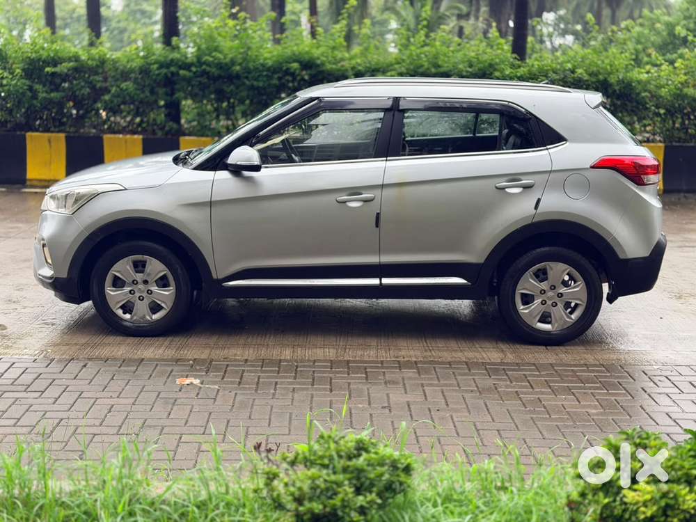Hyundai Creta 1.4 Crdi S Plus, 2019, Diesel
