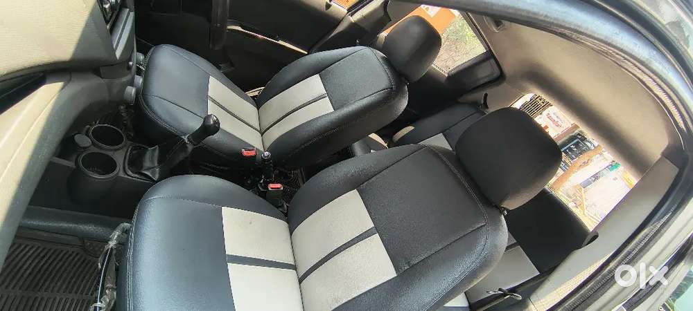 Chevrolet Beat 2012 Diesel Well Maintained