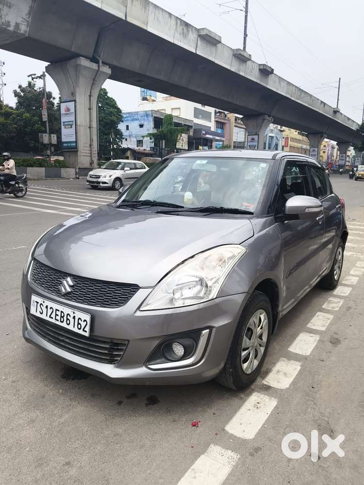Maruti Suzuki Swift Ddis Vdi, 2015, Diesel