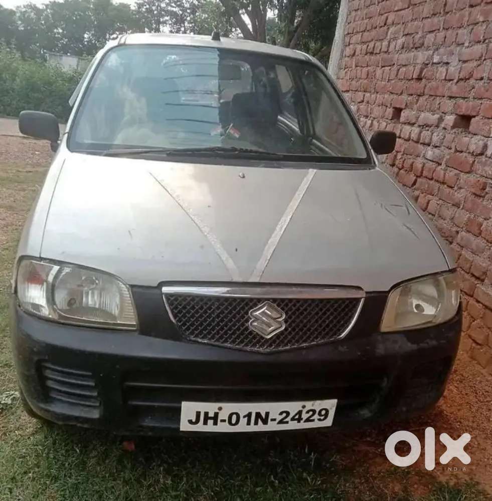 Maruti Suzuki 800 Ac 2004