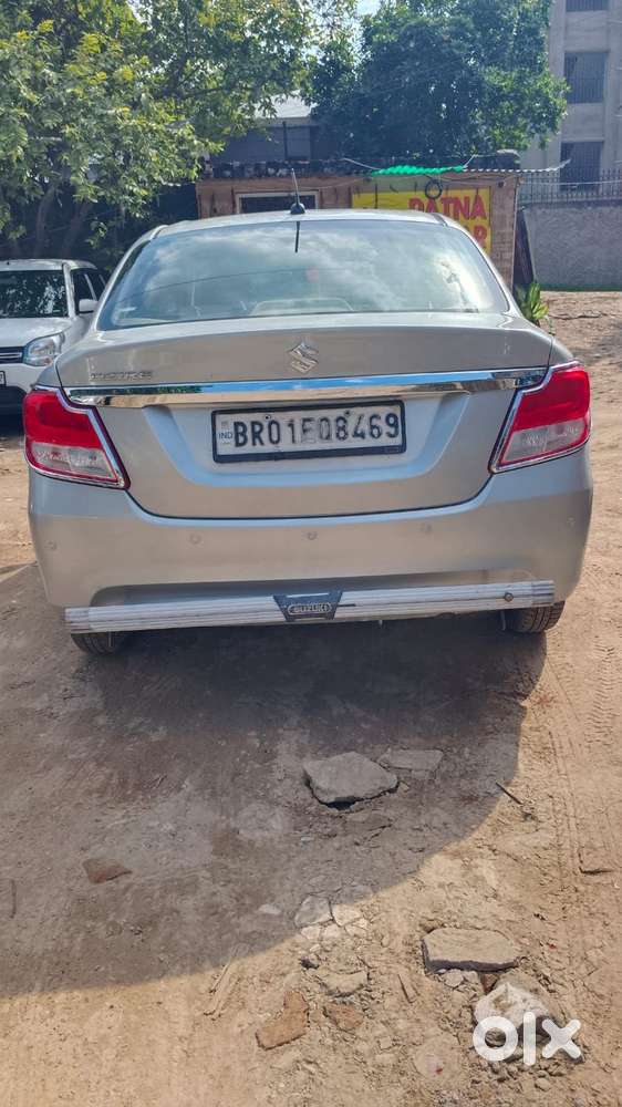 Maruti Suzuki Dzire 1.2 Vxi, 2020, Petrol
