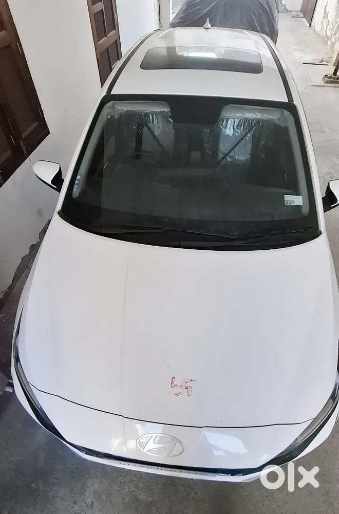 Hyundai I20 1.2 Asta 2026 Sunroof