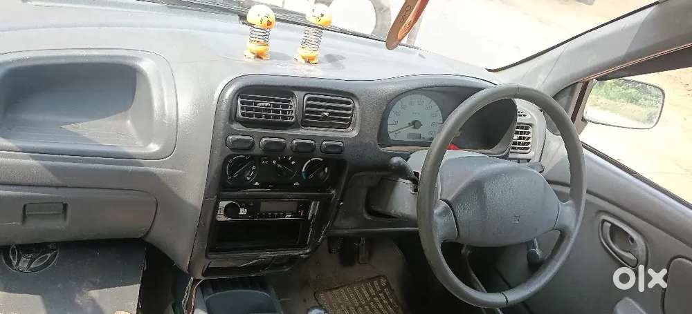 Maruti Suzuki Alto 2007 Model Lxi