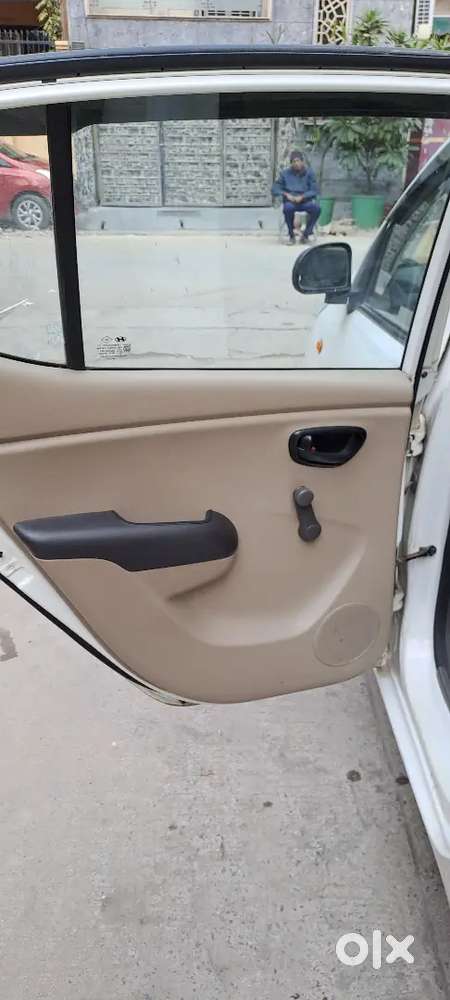 Hyundai I10 2014 Petrol 52000 Km Driven