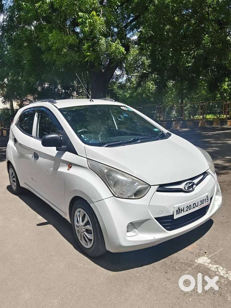 Hyundai Eon Magna +, 2014, Petrol