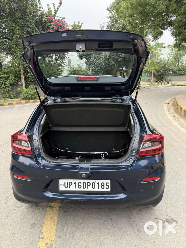 Maruti Suzuki Baleno Sigma, 2023, Petrol